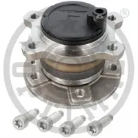 OPTIMAL Radlagersatz 892794