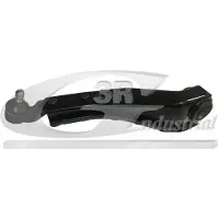 Sonstiges 3RG 31421 Querlenker Vorne Links für OPEL Corsa B Schrägheck (S93) Tigra Coupe (S93) COMBO (71) Corsa B Kastenwagen (S93) Corsa B Caravan (S93)