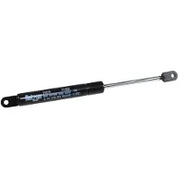 METZGER 2110719 Gasfeder Verdeckklappe Dämpfer für BMW 3 Cabrio (E30) 169,5mm 180N