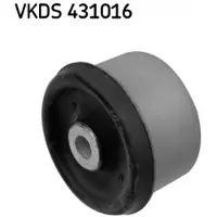 Skf Lagerung Lenker VKDS 431016 für VW Audi Skoda Seat Golf IV TT