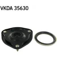 Skf Federbeinstützlager VKDA 35630