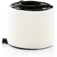 MANN-FILTER Luftfilter C 17 011