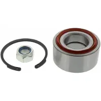 MAPCO Radlagersatz [Hersteller-Nr. 26114] für Renault, Opel, Vauxhall
