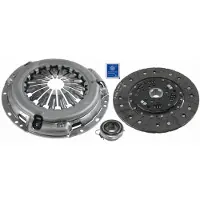 SACHS Kupplungssatz 3000 950 613