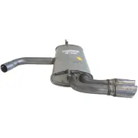 Bosal Endschalldämpfer 105-039
