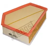 HENGST FILTER Luftfilter HENGST E837L