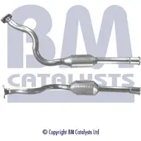 BM CATALYSTS Katalysator BM80105H