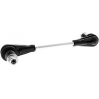 VAICO Koppelstange Stabilisator für BMW 5 Touring (G31) Vorne V20-3637