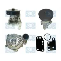 Saleri SIL Wasserpumpe PA1254