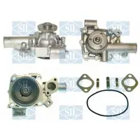 Saleri SIL Wasserpumpe PA356