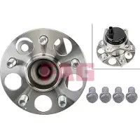 Fag Radlagersatz Hinten für TOYOTA PRIUS (ZVW3) 135mm 713 6213 90