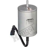 HENGST FILTER Kraftstofffilter [Hersteller-Nr. H430WK] für Porsche
