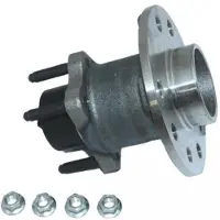 AUTOMEGA Radnabe [Hersteller-Nr. 110186710] für Opel