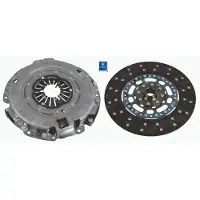 SACHS Kupplungssatz 3000 950 858