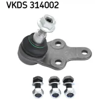 Skf Trag-/Führungsgelenk VKDS 314002
