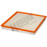 HENGST FILTER Luftfilter FILTER E1089L