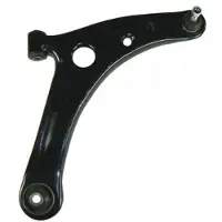 METZGER Autoteile Lenker, Radaufhängung [Hersteller-Nr. 58057502] für Smart, Mitsubishi