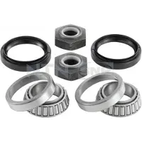 SNR Radlagersatz R152.28