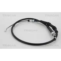 TRISCAN Seilzug, Feststellbremse 8140 291127