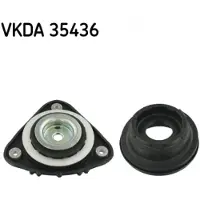 Skf Federbeinstützlager VKDA 35436 für Ford C-Max II Grand