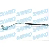 SAMKO Bremsschlauch 6T49306