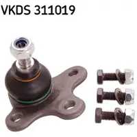 Skf Trag-/Führungsgelenk VKDS 311019