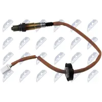 NTY Lambdasonde [Hersteller-Nr. ESL-MS-008] für Smart, Mitsubishi