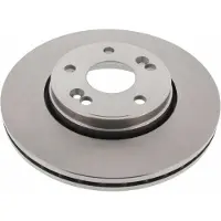 MAPCO Bremsscheibe [Hersteller-Nr. 15133] für Renault