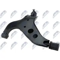 NTY ZWD-NS-153 Querlenker Vorne Links für NISSAN Pathfinder II (R50) für INFINITI QX4 I (JR50)