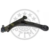 OPTIMAL G6-1223 Querlenker Unten Vorne Links für TOYOTA AVENSIS Kombi (T25) AVENSIS (T25) AVENSIS Stufenheck (T25)