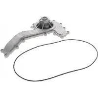 VAICO Wasserpumpe Green Mobility Parts V10-50104