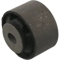SWAG Lagerung Lenker für FORD Fiesta Mk6 Schrägheck (JA8, JR8) Vorne Links Unten Hinten Vorne Rechts 50 93 7018