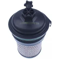 DENCKERMANN Kraftstofffilter A120978