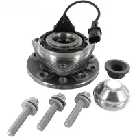 VAICO Radlagersatz Vorne für OPEL Vectra C Caravan (Z02) 137mm V40-0544