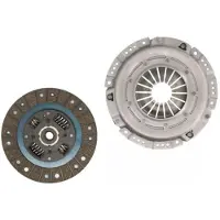 Nexus Kupplungssatz Kupplung für OPEL Astra G CC (T98) F1X042NX
