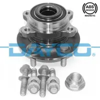 DAYCO Radlagersatz KWD1366