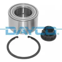 DAYCO Radlagersatz für TOYOTA AVENSIS Kombi (T25) KWD1086