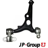 JP GROUP 4140100870 Querlenker Unten Vorne Links für FIAT Scudo Kastenwagen (220)