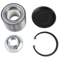 METZGER Radlagersatz für RENAULT MASTER III Kasten (FV) 80mm WM 6722