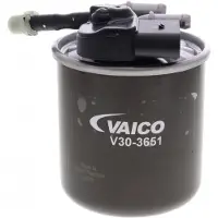 VAICO Kraftstofffilter [Hersteller-Nr. V30-3651] für Mercedes-Benz, Infiniti