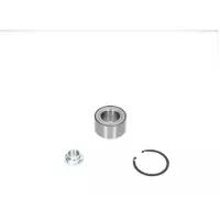 KAVO PARTS Radlagersatz für FORD Fiesta Mk6 Schrägheck (JA8, JR8) 72mm WBK-4537