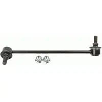 LEMFÖRDER Koppelstange Stabilisator für MITSUBISHI GRANDIS (NAW) Vorne Links 38063 01