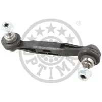 OPTIMAL Koppelstange Stabilisator für BMW 1 Schrägheck (F20) Hinten Links G7-1482