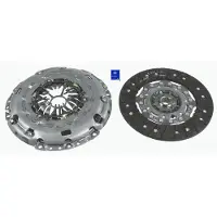 SACHS Kupplungssatz Kupplung für ALFA ROMEO 159 Sportwagon (939) 3000 951 999