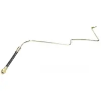 ABE Bremsschlauch C83217ABE, Rechts