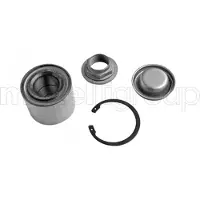METELLI Radlagersatz Hinten für OPEL Corsa F 19-2907