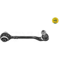 Meyle 316 050 0160/HD Querlenker Unten Vorne Rechts Hinten für BMW X3 (G01, F97) X4 (G02, F98) iX3 (G08) X3 Van (G01)