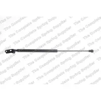 LESJÖFORS 464076 Gasfeder Heckklappendämpfer für TOYOTA Urban Cruiser (P1)
