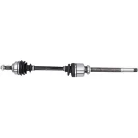 FEBI BILSTEIN Antriebswelle 181272
