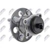 NTY Radlagersatz Hinten Links Hinten Rechts für HYUNDAI i20 Schrägheck (GB, IB) KLT-HY-546